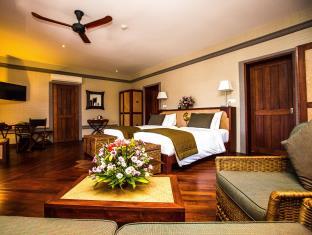バガン ロッジ ホテル(Bagan Lodge Hotel)